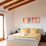 Idyllische Natur-Finca Mit 12M Pool & Meerblick